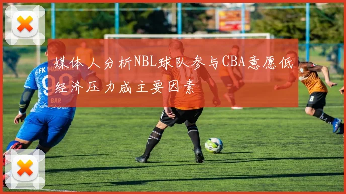 媒体人分析NBL球队参与CBA意愿低经济压力成主要因素