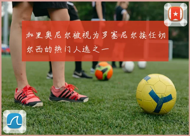 加里奥尼尔被视为罗塞尼尔接任切尔西的热门人选之一
