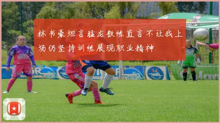 林书豪坦言猛龙教练直言不让我上场仍坚持训练展现职业精神