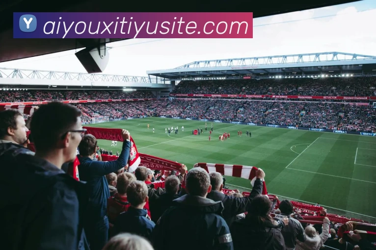 爱游戏体育发展历程